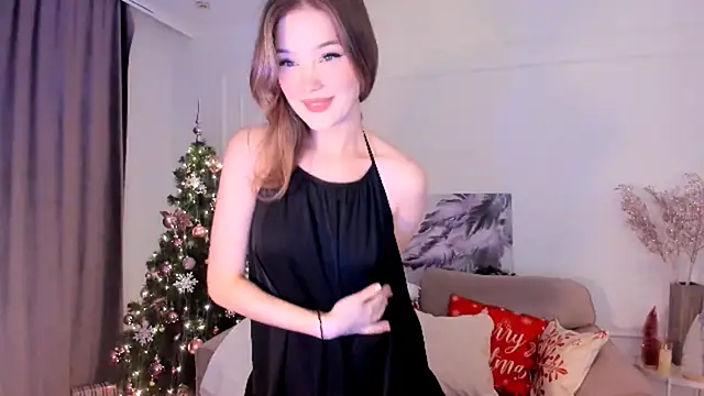 FloweryLove 1 online show from December 17, 8:24 pm