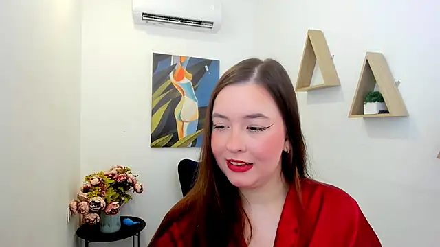 WishToBloom online show from May 13, 3:23 am