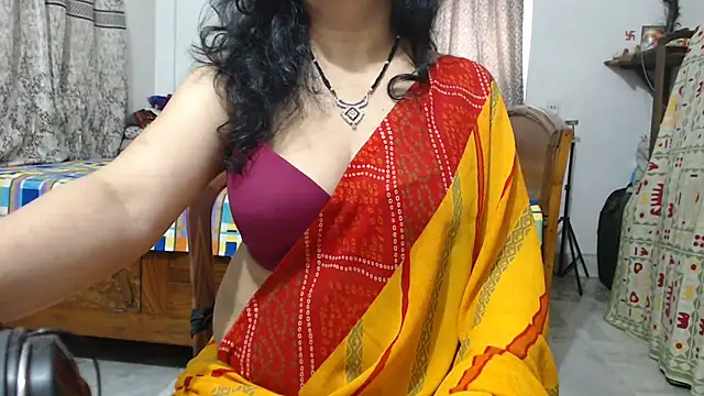 sexy jaaan online show from April 14, 3:06 am