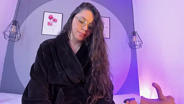 sarita duque online show from March 10, 2:43 pm