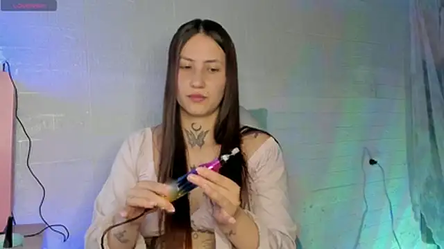 Lauryn muller online show from June 27, 6:36 am