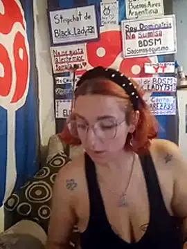 black lady731 online show from May 6, 12:53 pm