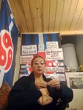 black lady731 online show from May 11, 2:45 pm