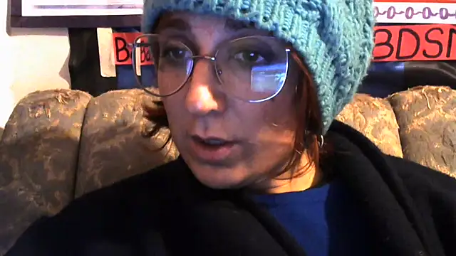 black lady731 online show from May 26, 2:11 am