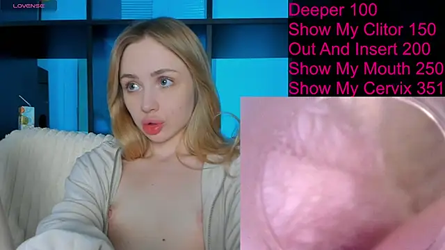 jannemary online show from September 18, 9:35 pm