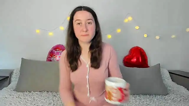  Anna Montana online show from April 6, 1:34 pm