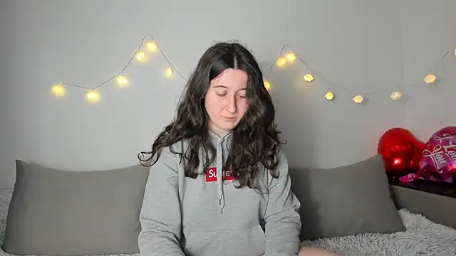  Anna Montana online show from April 3, 6:39 pm