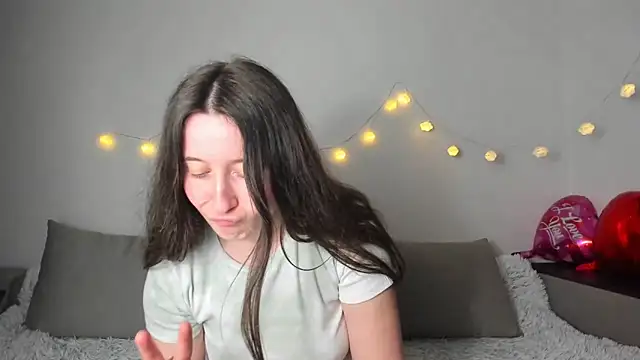  Anna Montana online show from April 7, 6:10 pm