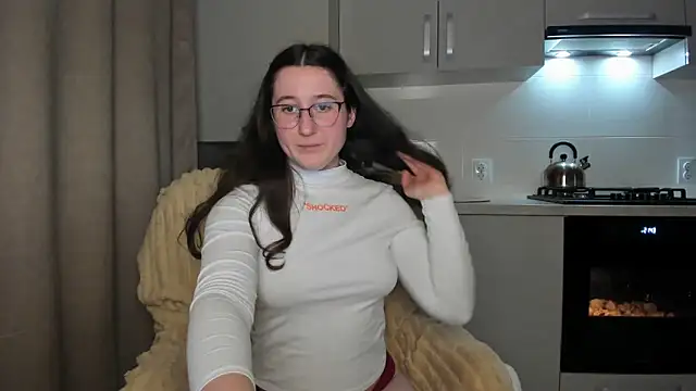  Anna Montana online show from March 24, 7:41 pm