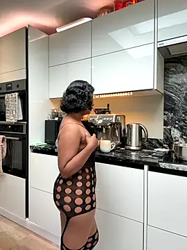 RoseMelanie online show from October 14, 7:22 am