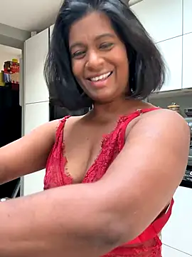 RoseMelanie online show from October 9, 7:56 am