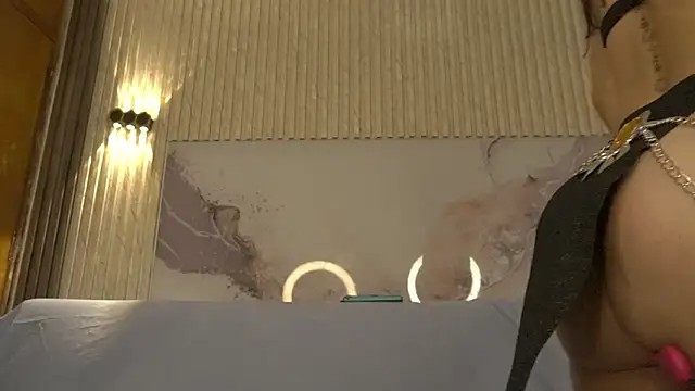 Dulce yors online show from April 26, 12:19 am