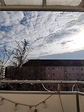 DarleenHot online show from February 10, 1:25 pm