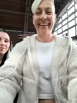 DarleenHot online show from March 20, 2:55 pm