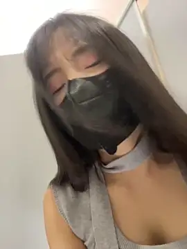 Asia-Lynn online show from June 19, 11:14 am