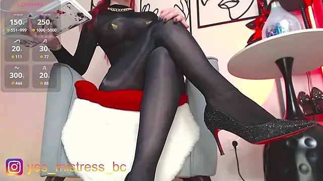 Vicky Fetish online show from May 23, 5:55 pm