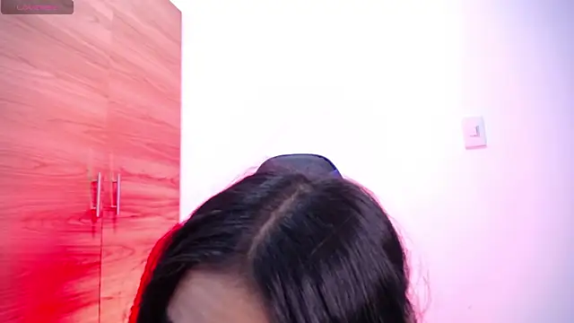 Chiqui cute online show from October 16, 10:34 pm