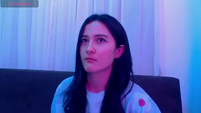 AlissonnFoxx online show from June 6, 2:29 am