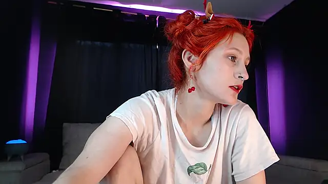 skinny Raven online show from November 27, 7:39 pm