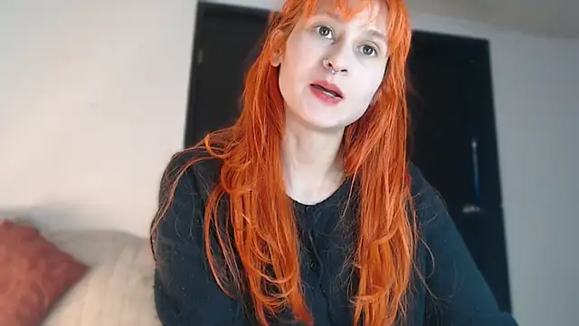 skinny Raven online show from May 23, 10:41 pm