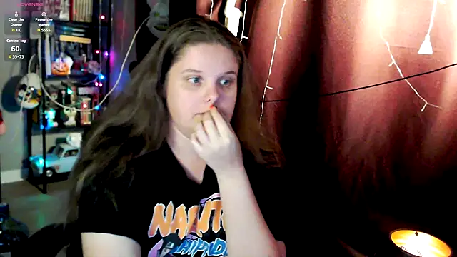 so cute777 online show from November 19, 7:14 pm