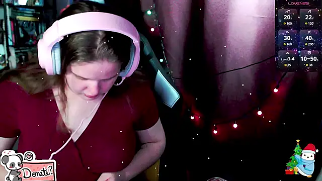 so cute777 online show from January 12, 4:51 am