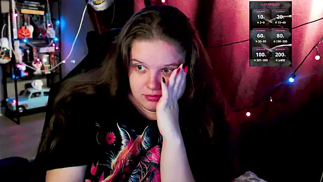 so cute777 online show from November 30, 2:49 am