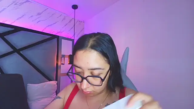 sayumi dirty online show from February 3, 8:56 pm