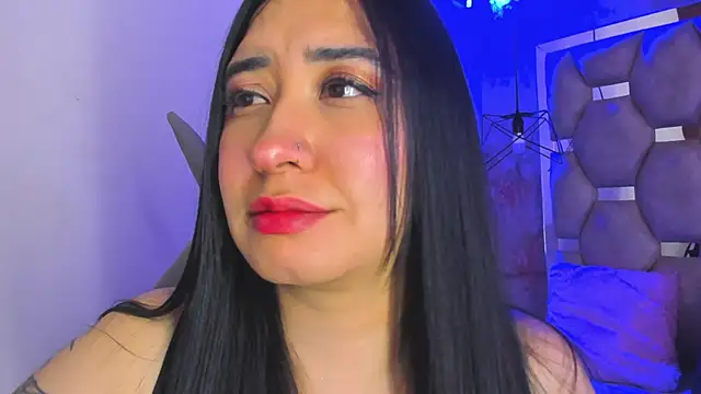 sayumi dirty online show from January 5, 7:17 pm