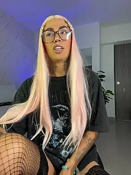 Miss sagitario online show from May 7, 12:53 pm