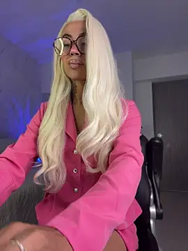 Miss sagitario online show from May 20, 12:13 pm