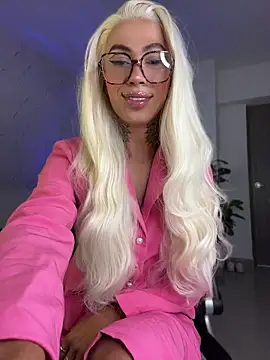 Miss sagitario online show from May 12, 12:12 pm