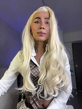 Miss sagitario online show from May 14, 12:33 pm
