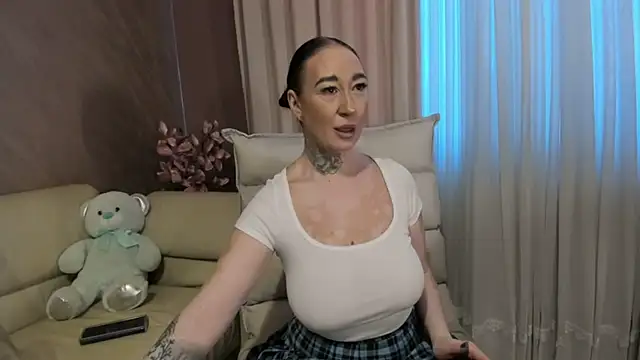 Rayanablackandwhite online show from February 27, 5:29 am