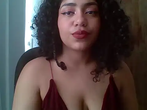 savanahottie online show from December 5, 4:41 pm