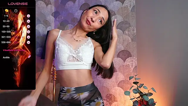 Snapshot of 1reisatumi_ chatting on October 23, 1:39 pm 1reisatumi  online show from October 23, 1:39 pm