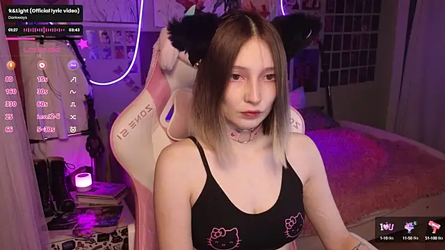 evierosen online show from October 15, 6:54 pm