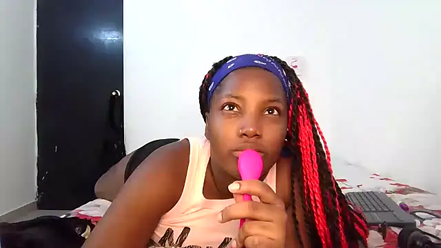 Ashaichious online show from March 27, 11:38 pm