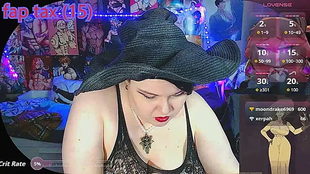  jin kim  online show from November 26, 1:06 am