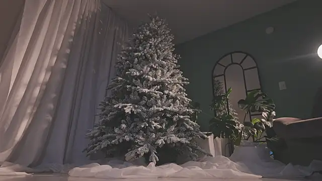 AmyArmstrong online show from January 9, 11:09 pm