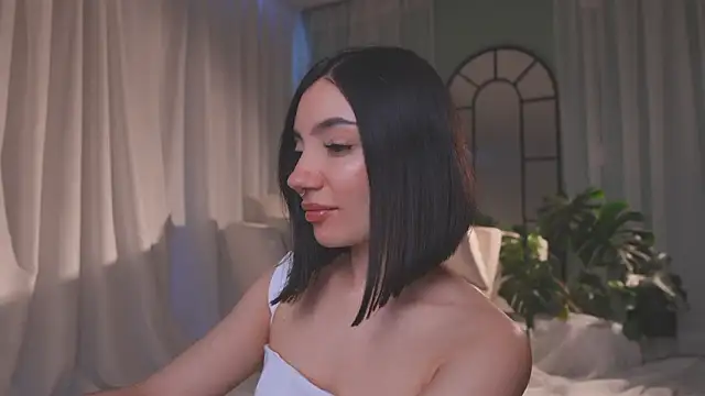 AmyArmstrong online show from January 31, 10:41 pm