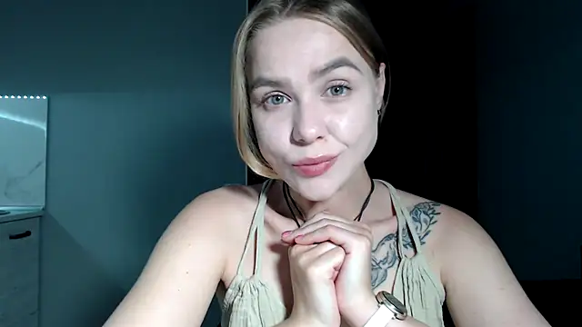 Sunbeam  online show from May 21, 8:51 pm
