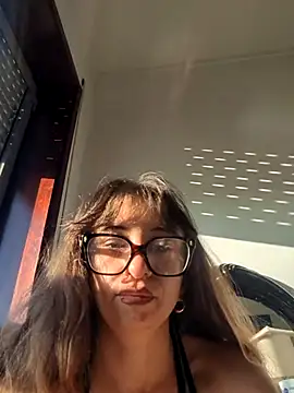 xgabyenlalunax online show from October 27, 4:13 pm