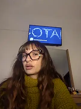 xgabyenlalunax online show from November 5, 5:07 pm