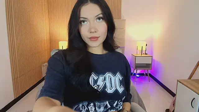 Baby Venuss online show from February 20, 3:27 am