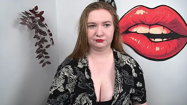 LaraDream online show from March 6, 1:28 pm