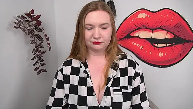 LaraDream online show from March 1, 6:18 pm