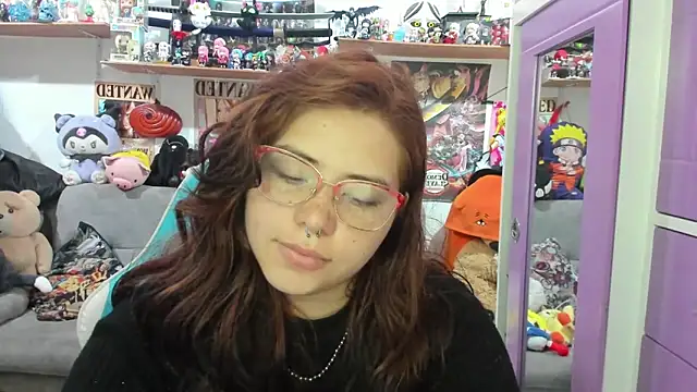 soficammy online show from October 13, 8:00 pm