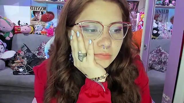 soficammy online show from March 9, 10:57 pm