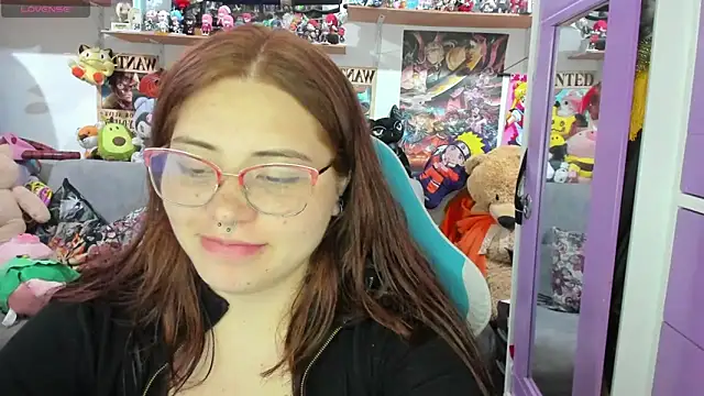 soficammy online show from November 25, 10:32 pm